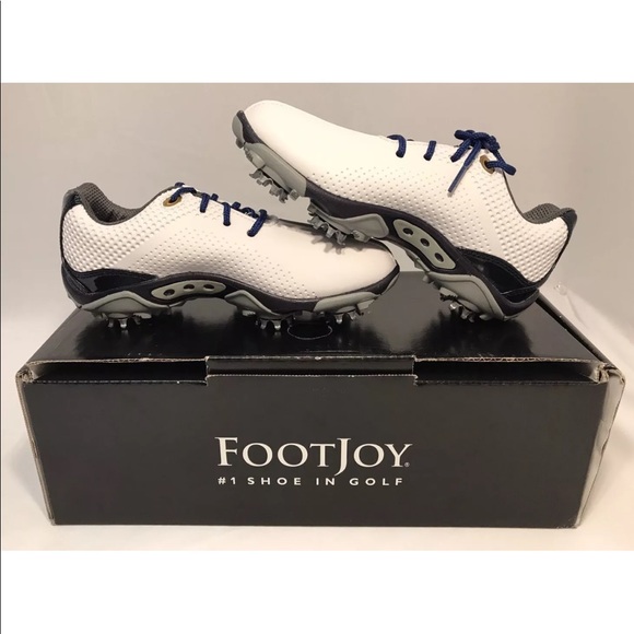 youth golf shoes size 1